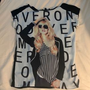 Vero Moda tshirt